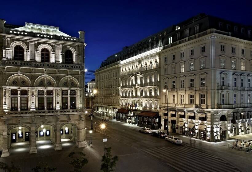 هتل Sacher Wien