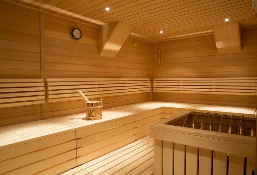 Отель Sandwirth