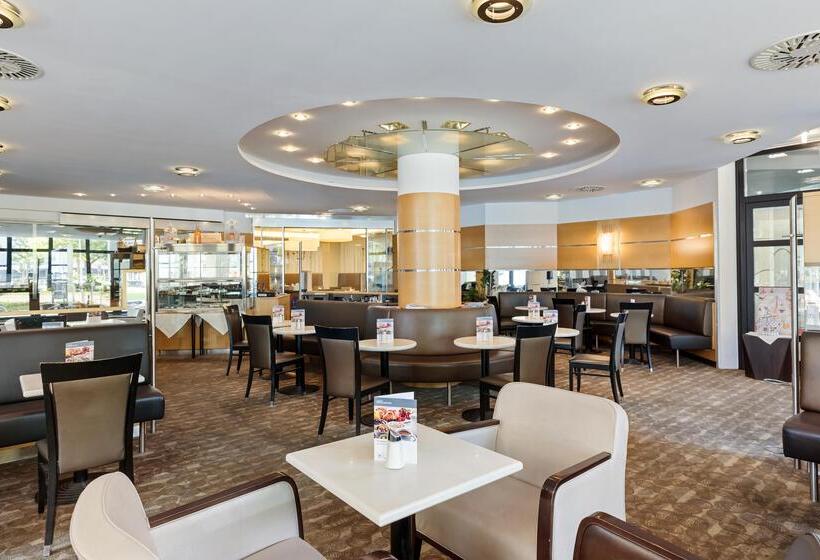 فندق Schillerpark Linz, A Member Of Radisson Individuals