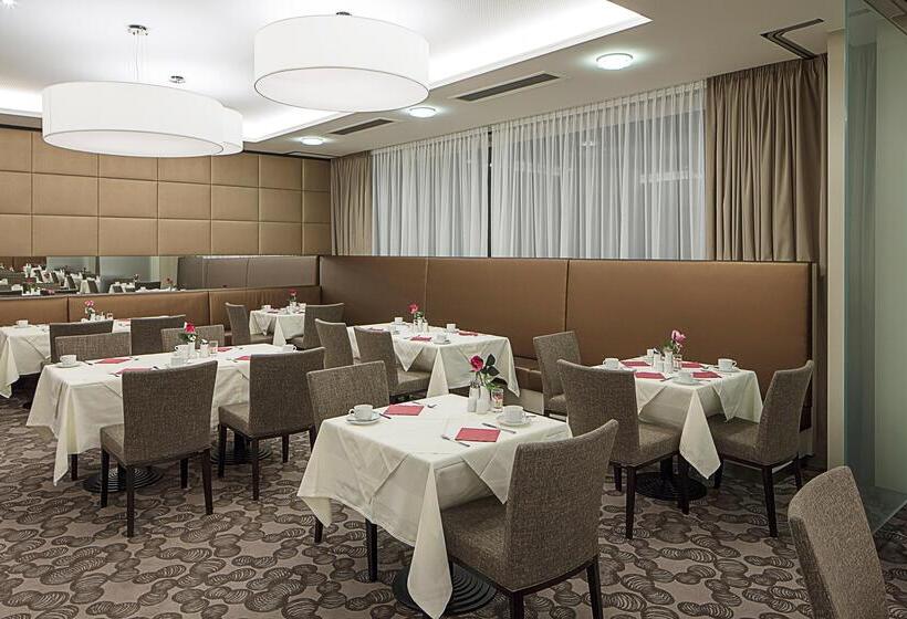 فندق Schillerpark Linz, A Member Of Radisson Individuals