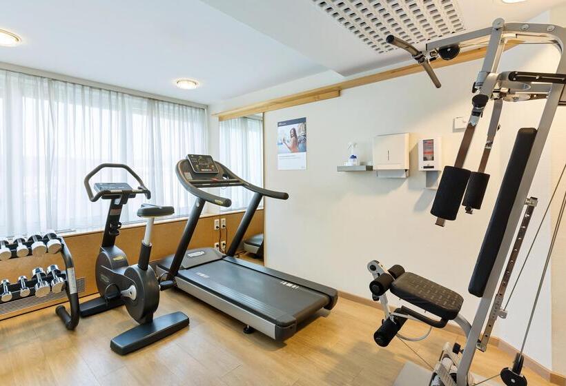 فندق Schillerpark Linz, A Member Of Radisson Individuals