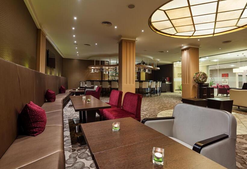 فندق Schillerpark Linz, A Member Of Radisson Individuals