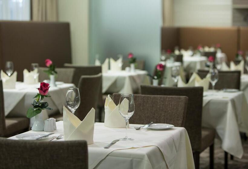 فندق Schillerpark Linz, A Member Of Radisson Individuals