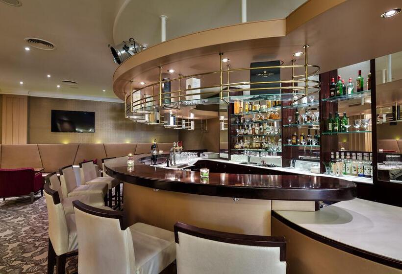 فندق Schillerpark Linz, A Member Of Radisson Individuals