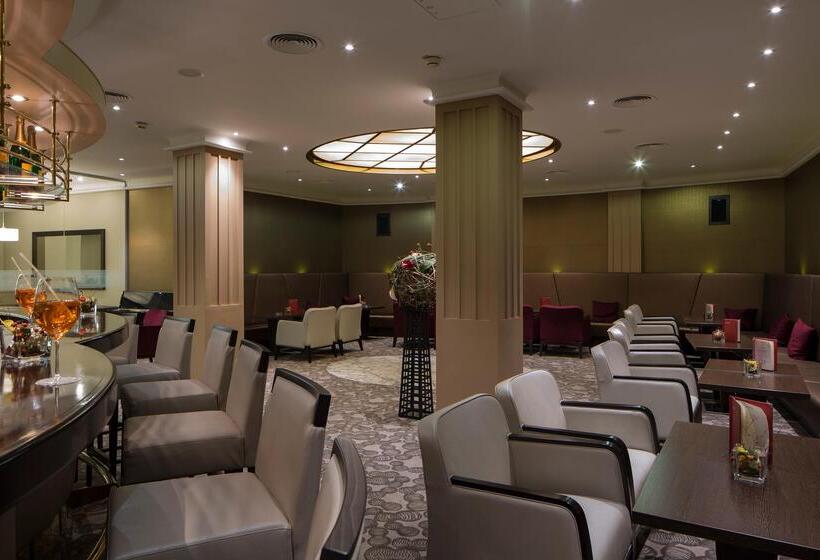 فندق Schillerpark Linz, A Member Of Radisson Individuals