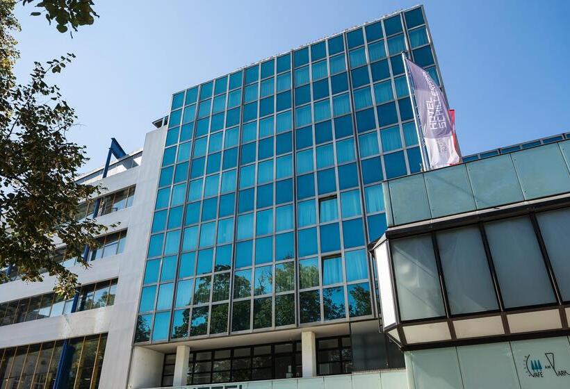 فندق Schillerpark Linz, A Member Of Radisson Individuals