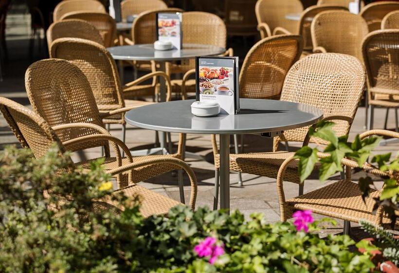 فندق Schillerpark Linz, A Member Of Radisson Individuals