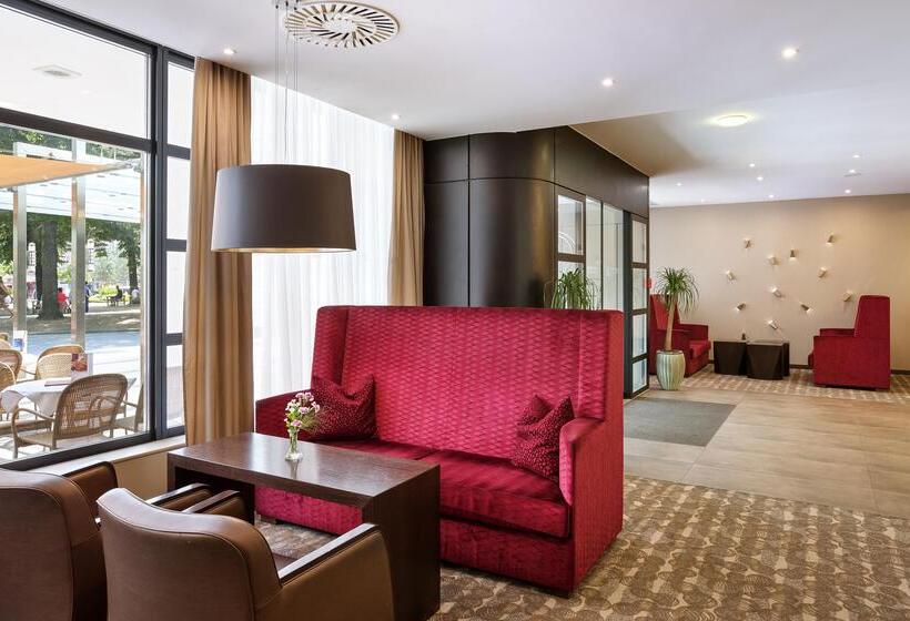 فندق Schillerpark Linz, A Member Of Radisson Individuals