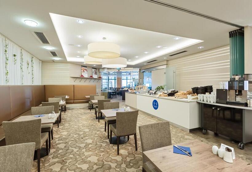 فندق Schillerpark Linz, A Member Of Radisson Individuals