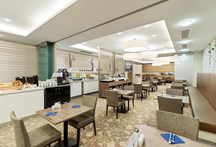 فندق Schillerpark Linz, A Member Of Radisson Individuals