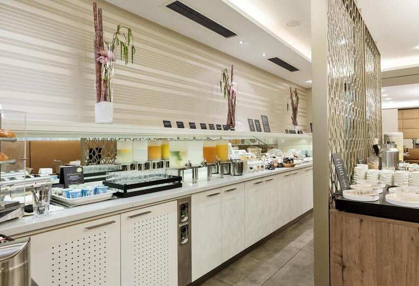 فندق Schillerpark Linz, A Member Of Radisson Individuals