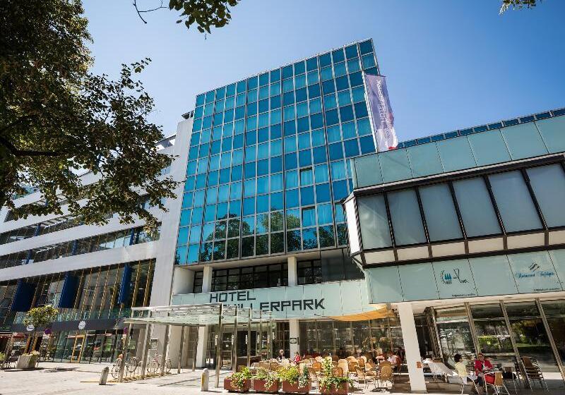 فندق Schillerpark Linz, A Member Of Radisson Individuals