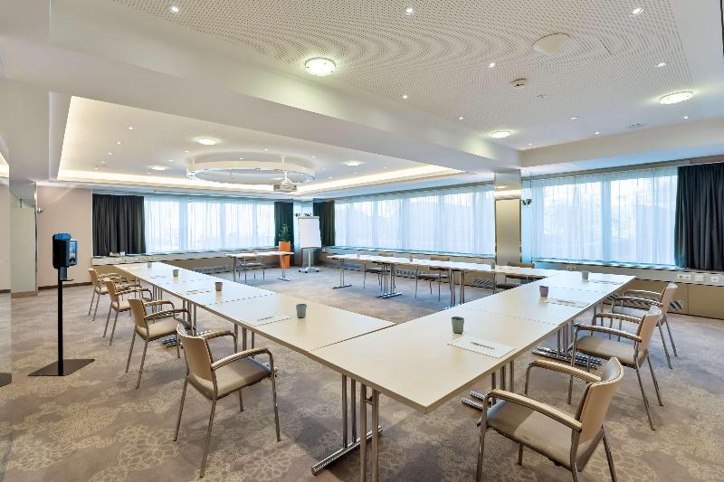 فندق Schillerpark Linz, A Member Of Radisson Individuals