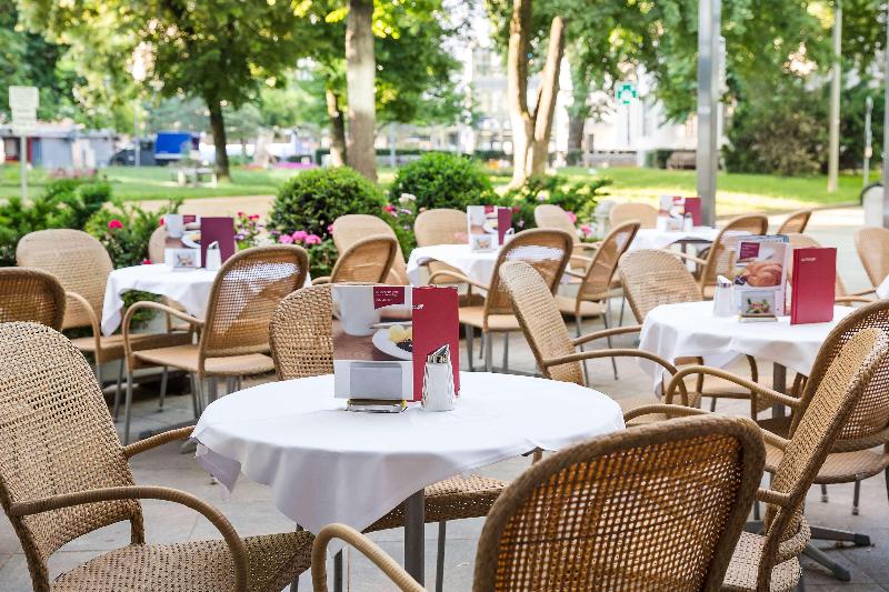 فندق Schillerpark Linz, A Member Of Radisson Individuals