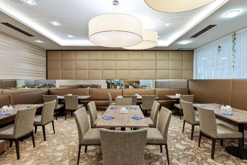 فندق Schillerpark Linz, A Member Of Radisson Individuals