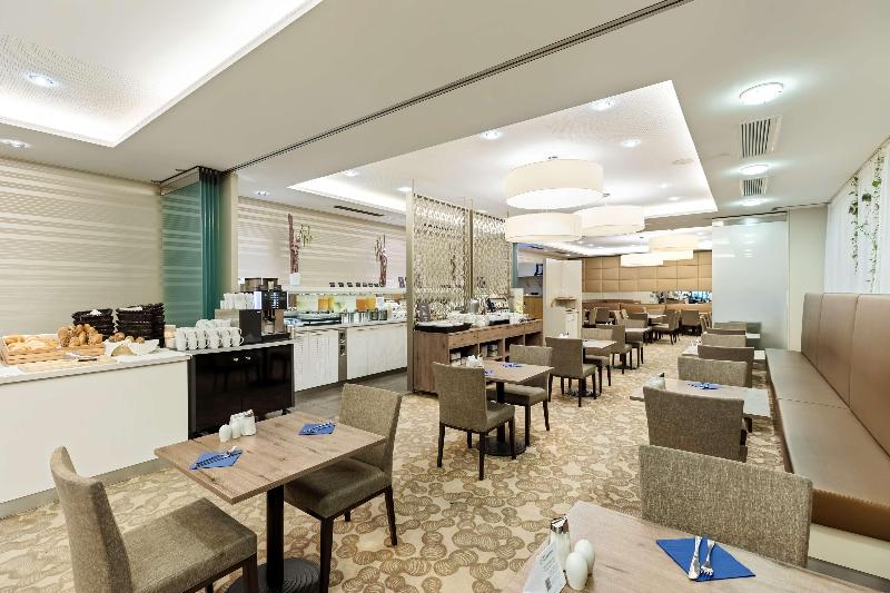 فندق Schillerpark Linz, A Member Of Radisson Individuals