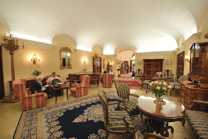 בית מלון כפרי Schloss Dürnstein