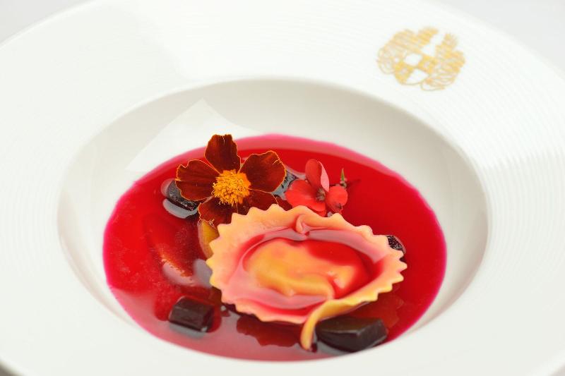 בית מלון כפרי Schloss Dürnstein