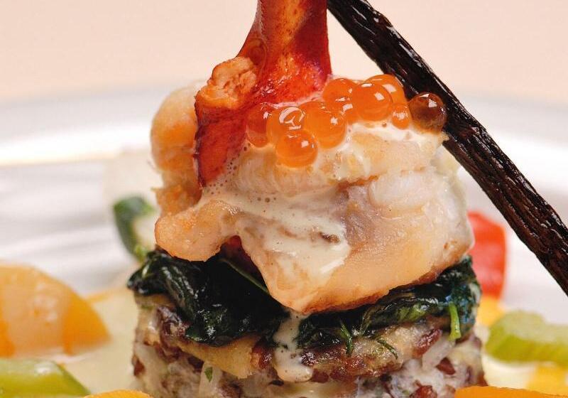 בית מלון כפרי Schloss Dürnstein