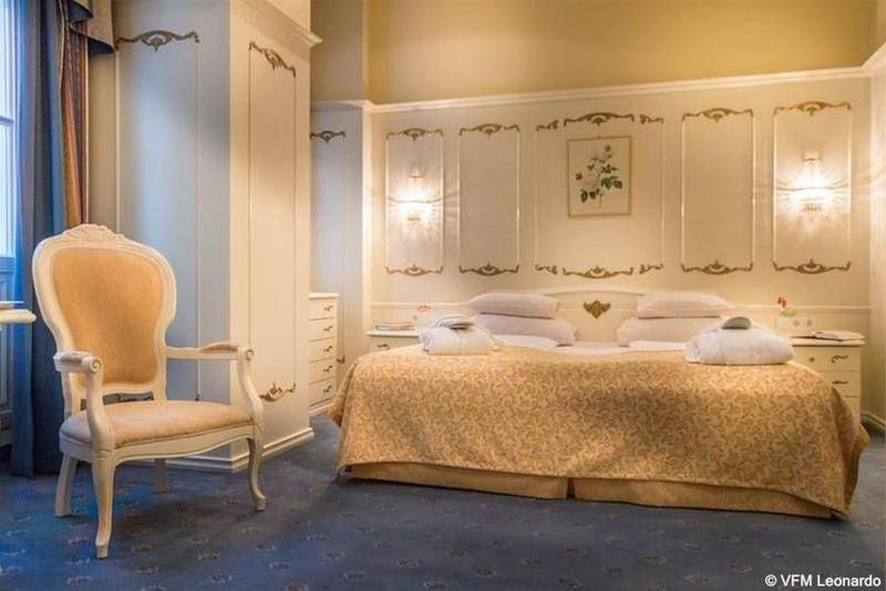 Schlosshotel Römischer Kaiser