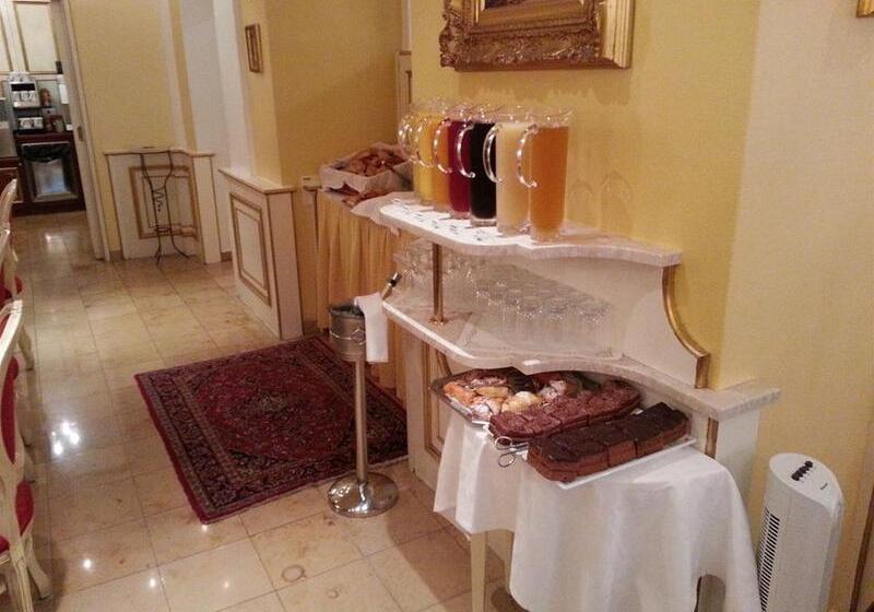 Schlosshotel Römischer Kaiser