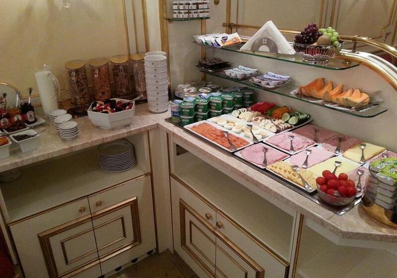 Schlosshotel Römischer Kaiser