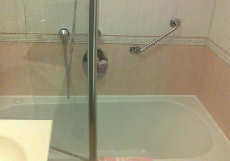 Schlosshotel Römischer Kaiser