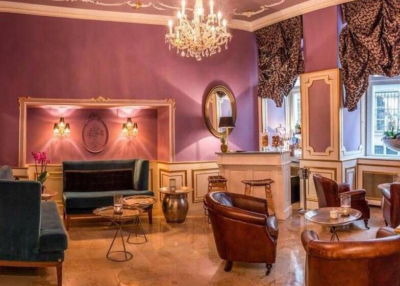 Schlosshotel Römischer Kaiser