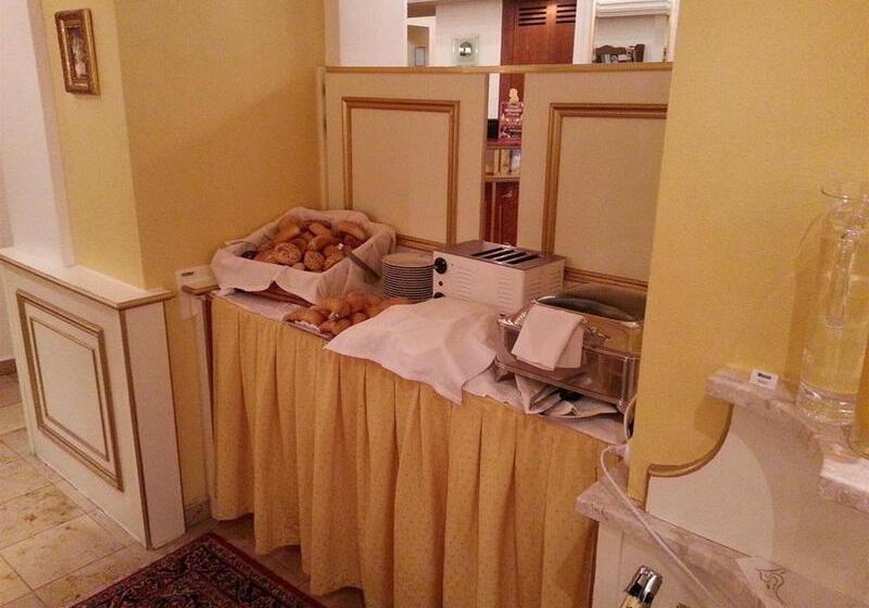 Schlosshotel Römischer Kaiser