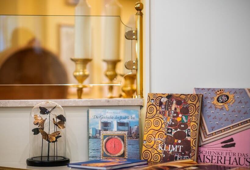 Schlosshotel Römischer Kaiser