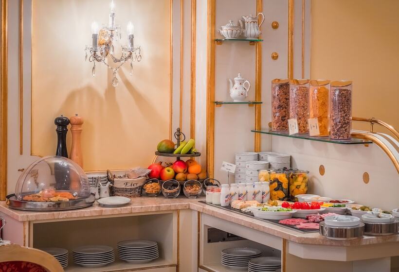 Schlosshotel Römischer Kaiser