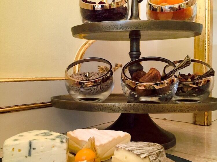 Schlosshotel Römischer Kaiser