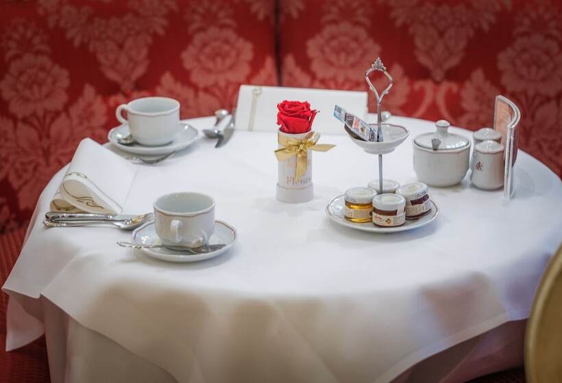 Schlosshotel Römischer Kaiser