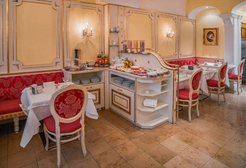 Schlosshotel Römischer Kaiser