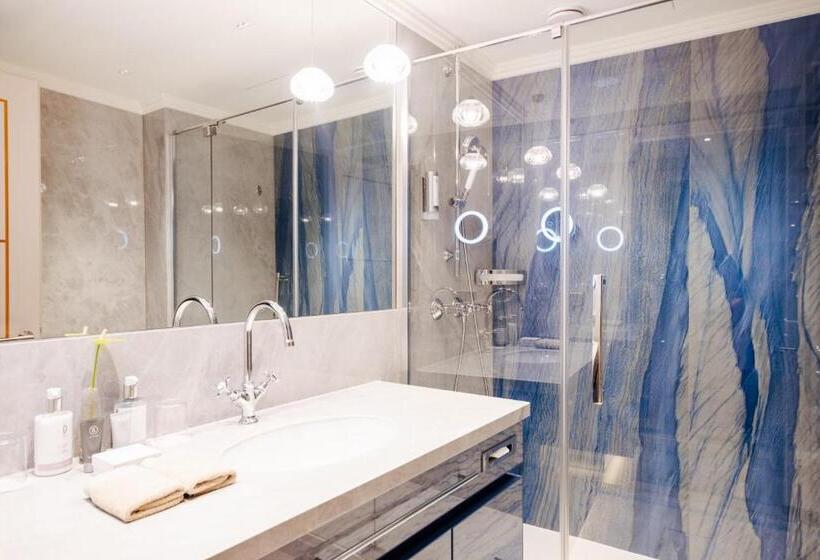 Отель Schloss Seefels