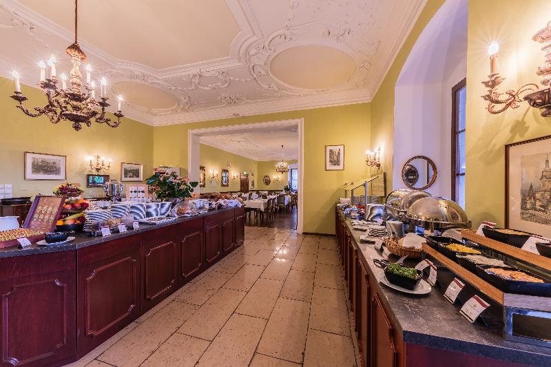 Отель Schloss Weikersdorf