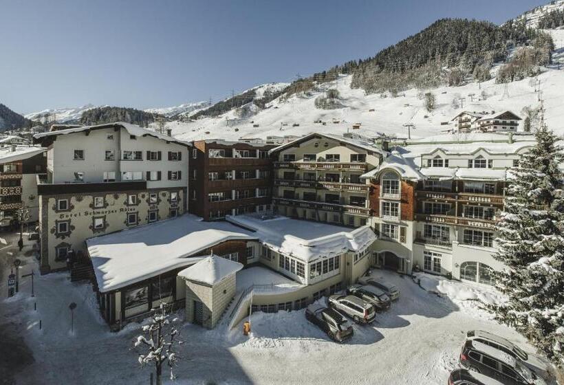 فندق Schwarzer Adler   Sport & Spa