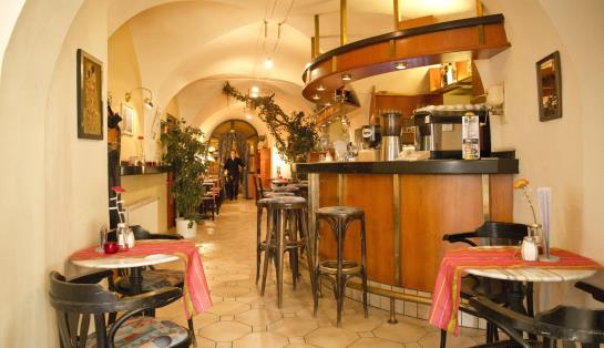 ホテル Schwarzer Adler