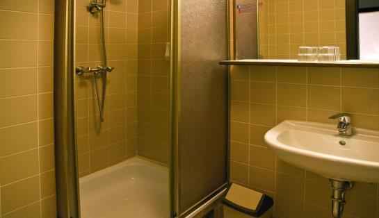 ホテル Schwarzer Adler