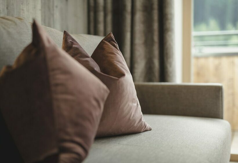 فندق Schwarzer Adler   Sport & Spa