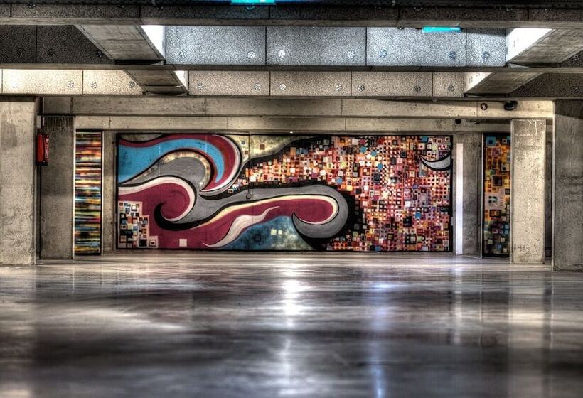 Отель Süd Graz