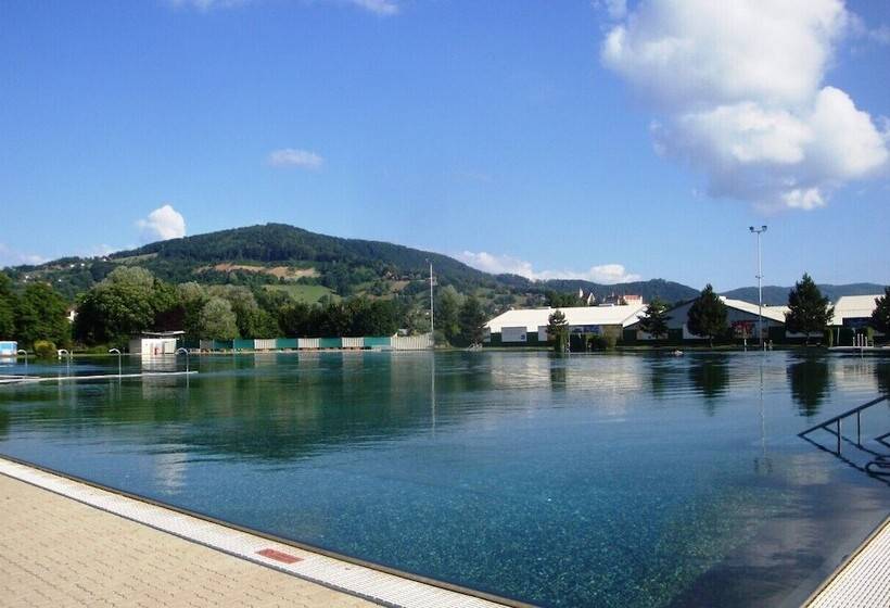 Отель Süd Graz