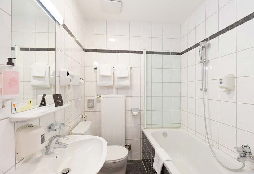 Отель Süd Graz