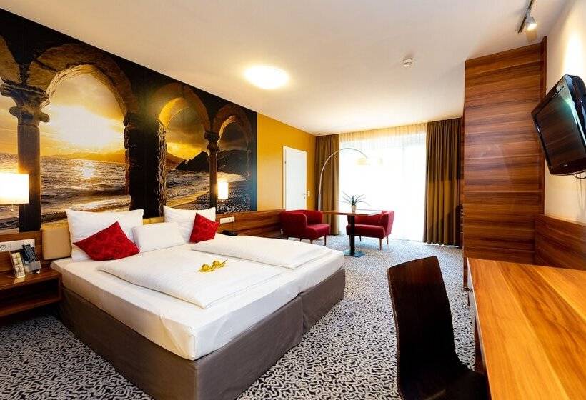 Отель Süd Graz