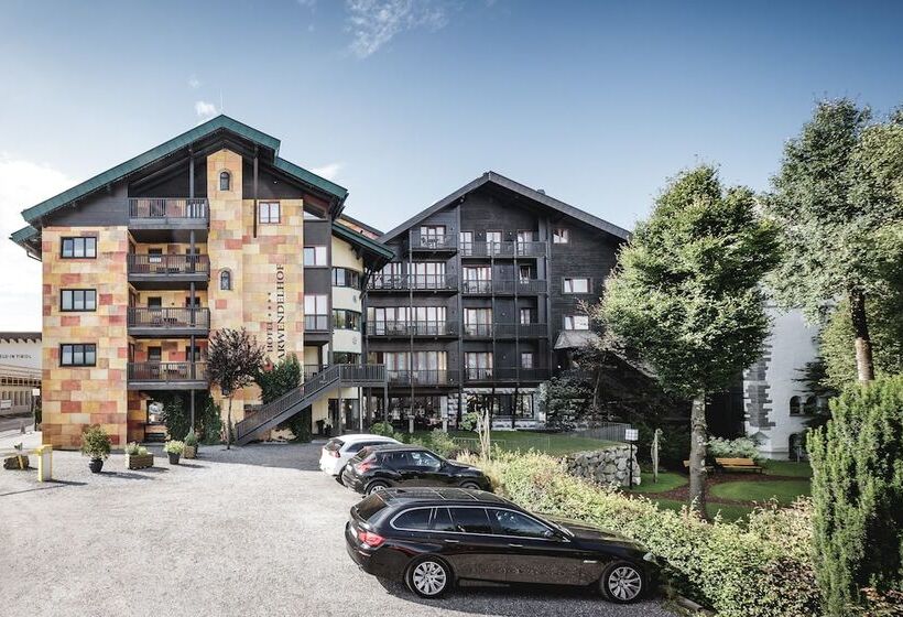 Отель Seefelds Bed & Breakfast