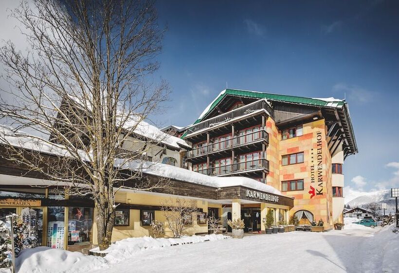 Отель Seefelds Bed & Breakfast