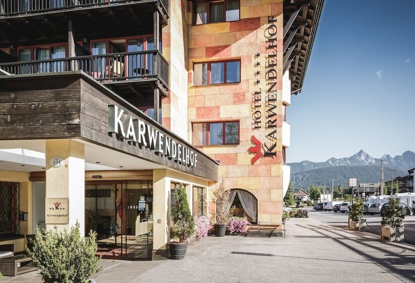 Отель Seefelds Bed & Breakfast