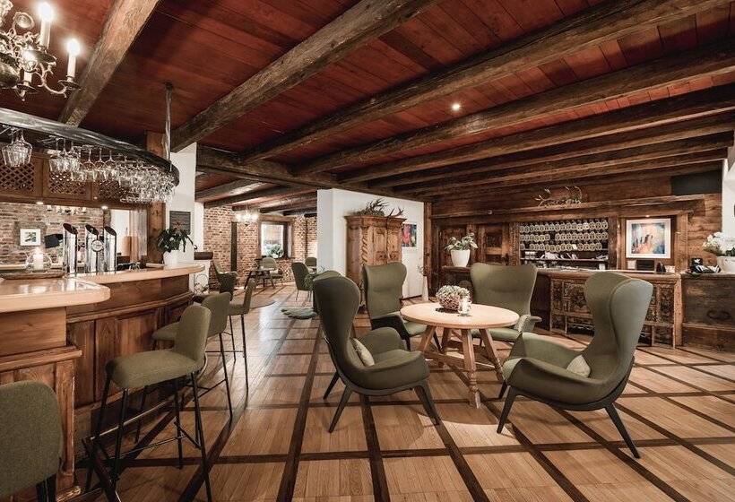 酒店 Seefelds Bed & Breakfast