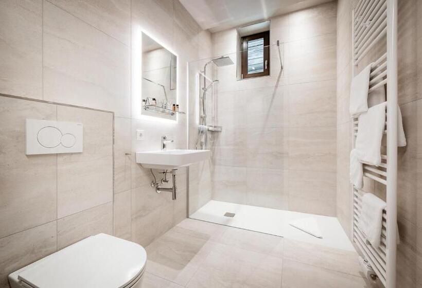 Отель Seefelds Bed & Breakfast