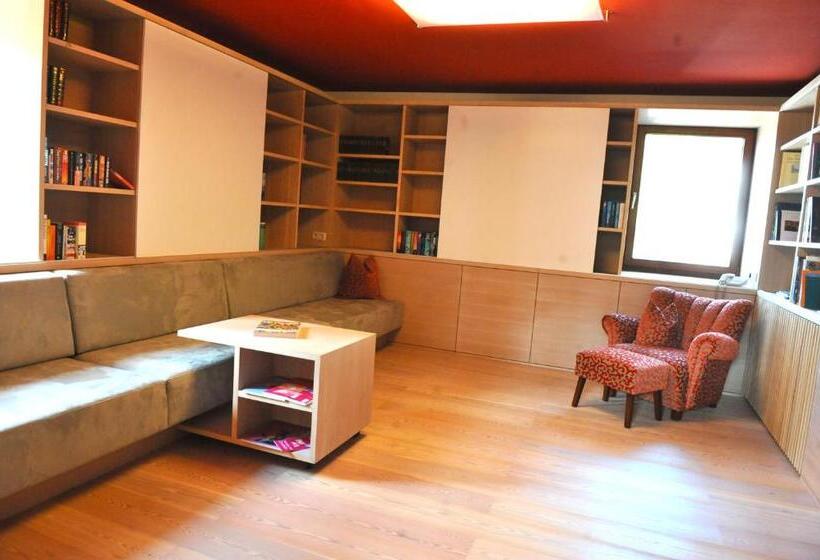 בית מלון כפרי Seegasthof Oberndorfer